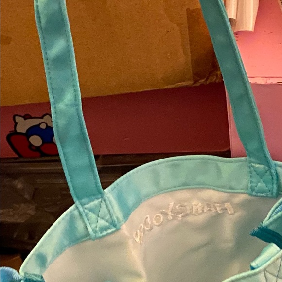 Sanrio - Hangyodon character - tote bag- new in package- only available in Japan - Picture 6 of 7